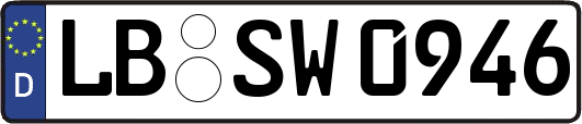 LB-SW0946