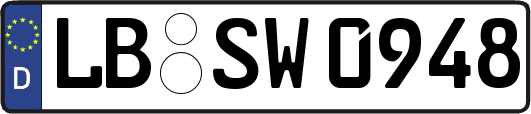 LB-SW0948