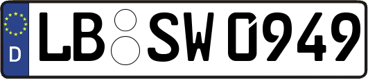 LB-SW0949