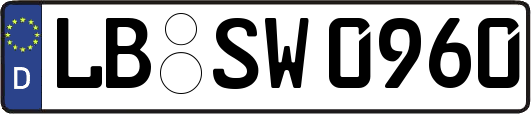 LB-SW0960