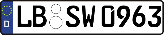 LB-SW0963