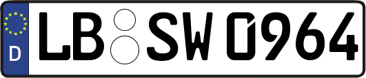 LB-SW0964