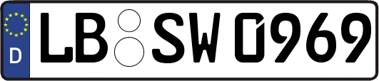 LB-SW0969