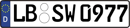 LB-SW0977