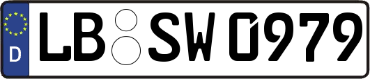 LB-SW0979