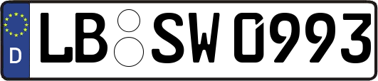 LB-SW0993
