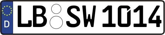 LB-SW1014
