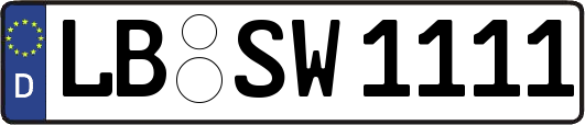 LB-SW1111
