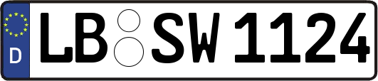 LB-SW1124