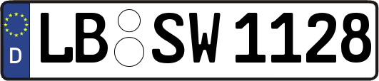 LB-SW1128