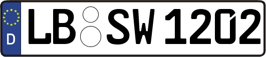 LB-SW1202