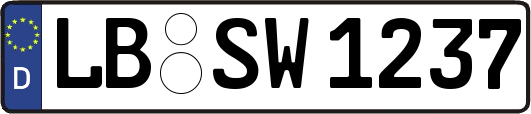 LB-SW1237