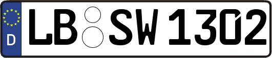 LB-SW1302
