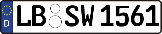 LB-SW1561