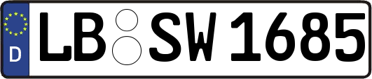 LB-SW1685