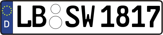LB-SW1817