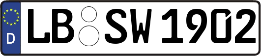 LB-SW1902