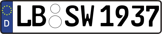 LB-SW1937