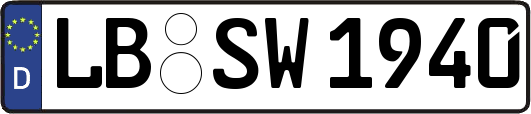 LB-SW1940