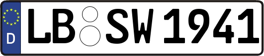 LB-SW1941