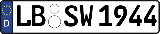 LB-SW1944