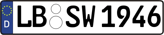 LB-SW1946