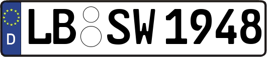 LB-SW1948