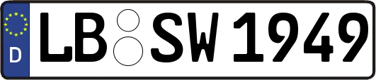 LB-SW1949