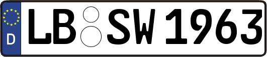 LB-SW1963
