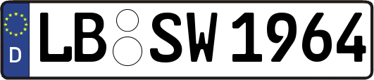 LB-SW1964