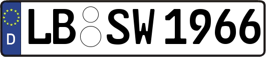 LB-SW1966