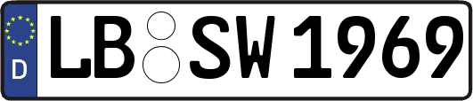 LB-SW1969