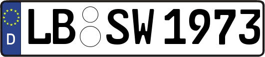 LB-SW1973