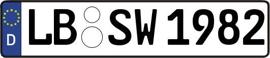 LB-SW1982