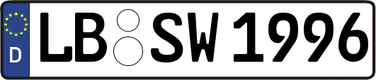 LB-SW1996
