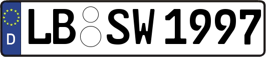 LB-SW1997