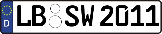 LB-SW2011