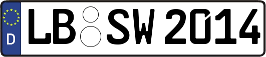 LB-SW2014