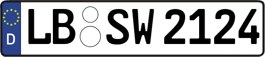 LB-SW2124