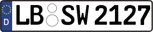 LB-SW2127