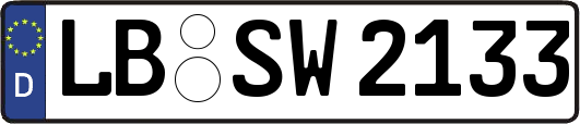 LB-SW2133