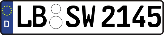 LB-SW2145