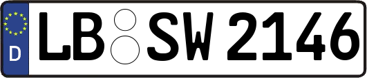 LB-SW2146