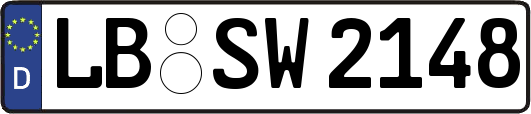 LB-SW2148
