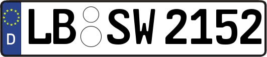 LB-SW2152