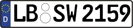 LB-SW2159