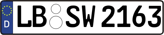 LB-SW2163