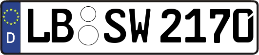 LB-SW2170