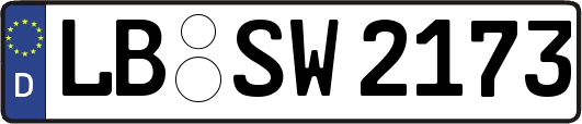 LB-SW2173