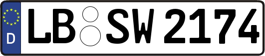 LB-SW2174